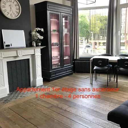Le 11 - 1 - Centre De Liege