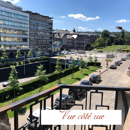 Le 11 - 1 - Centre De Apartman